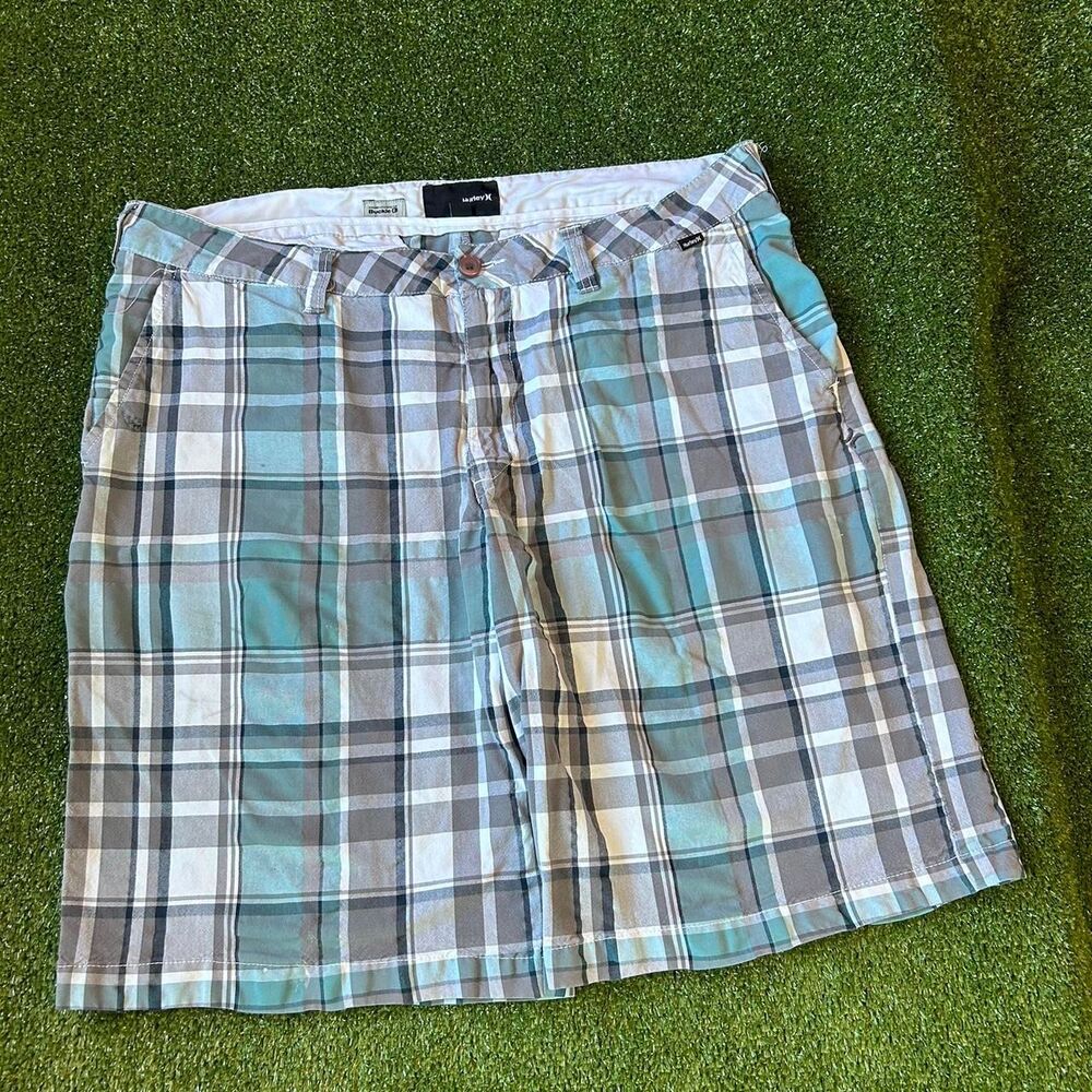 Hurley Men's multi Shorts